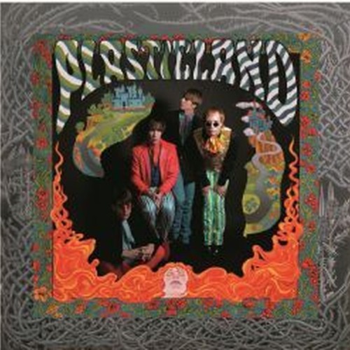 plasticland
