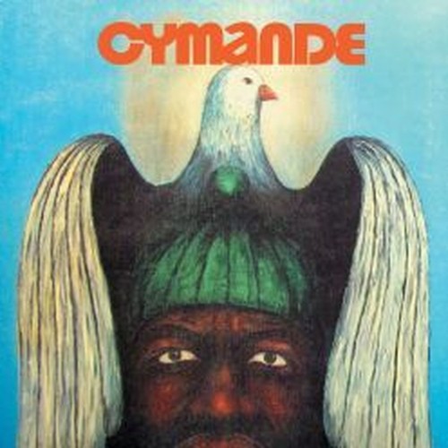 cymande