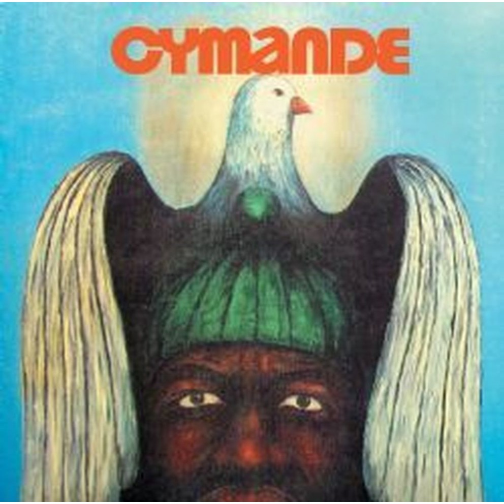 cymande