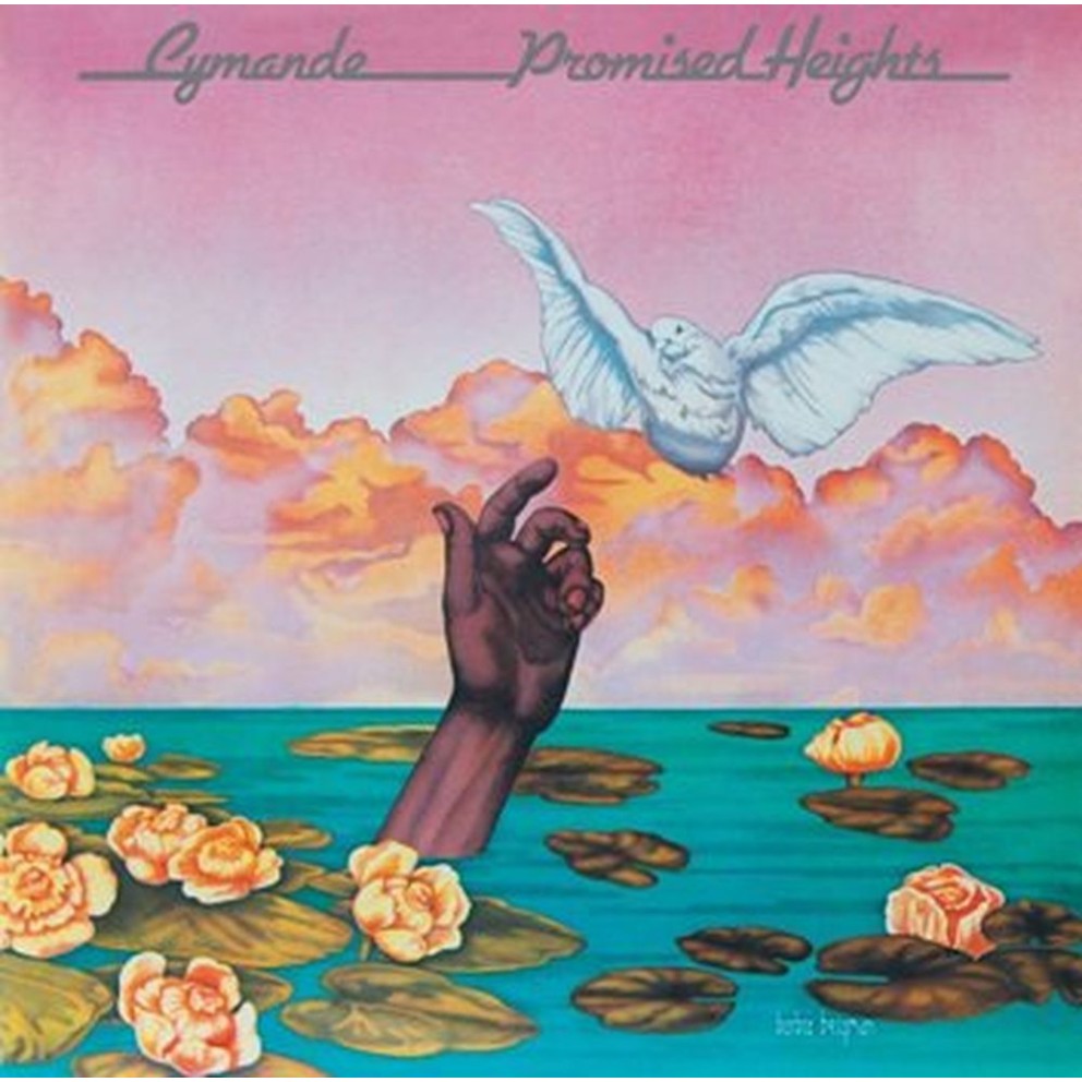 promised heights