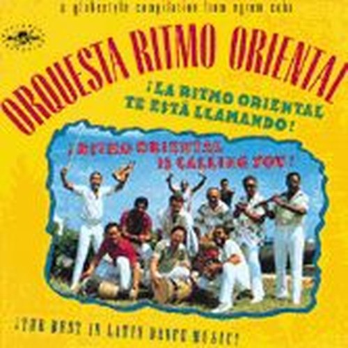 ritmo oriental is calling you!