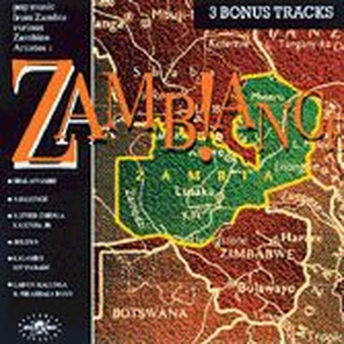 zambiance!