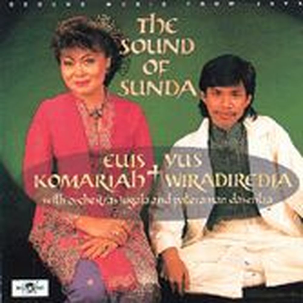 the sound of sunda