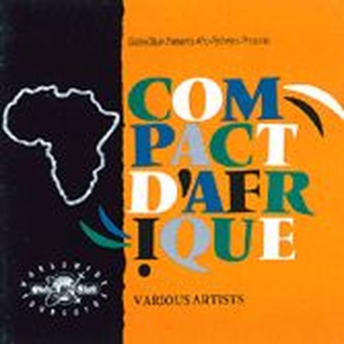 compact d'afrique