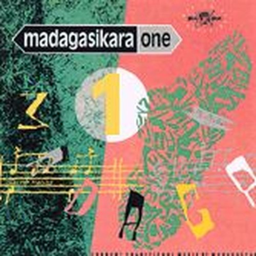 madagasikara vol 1 current traditional music of ma