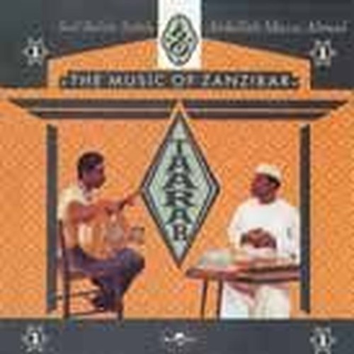 the music of zanzibar