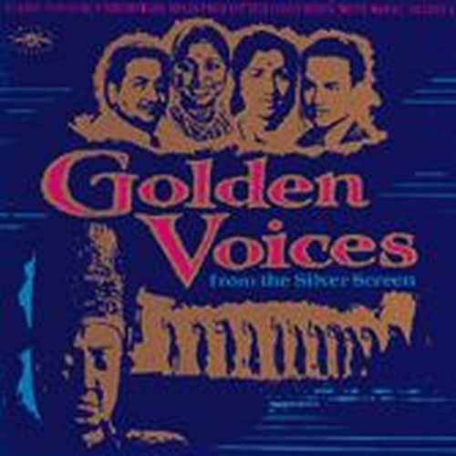 golden voices from the silver screen vol 3