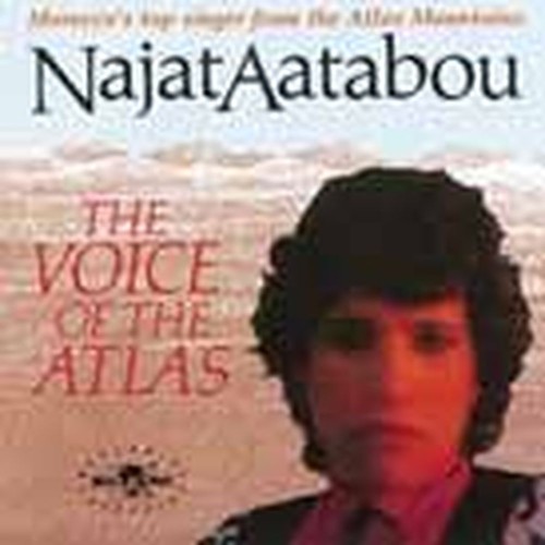 the voice of the atlas