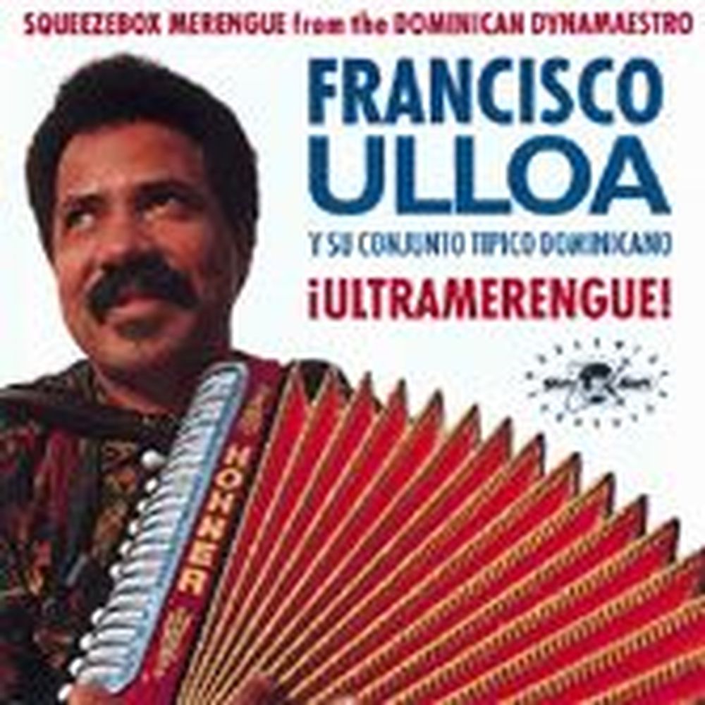!ultramerengue!