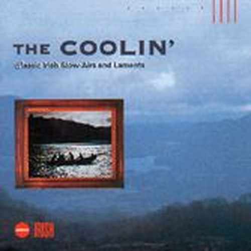 globestyle irish: the coolin'