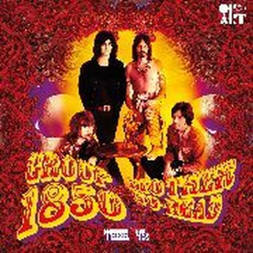 mother no-head their 45s
