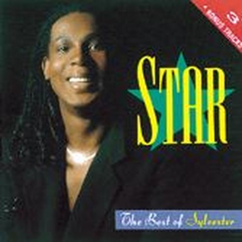 star - the best of sylvester