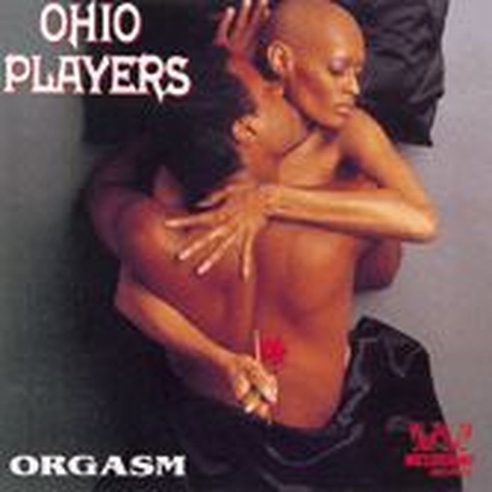 orgasm