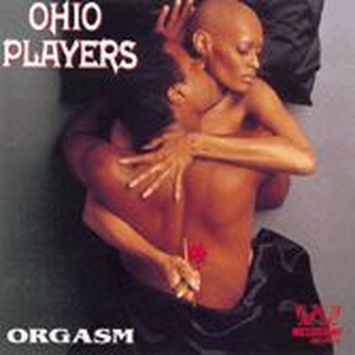 orgasm