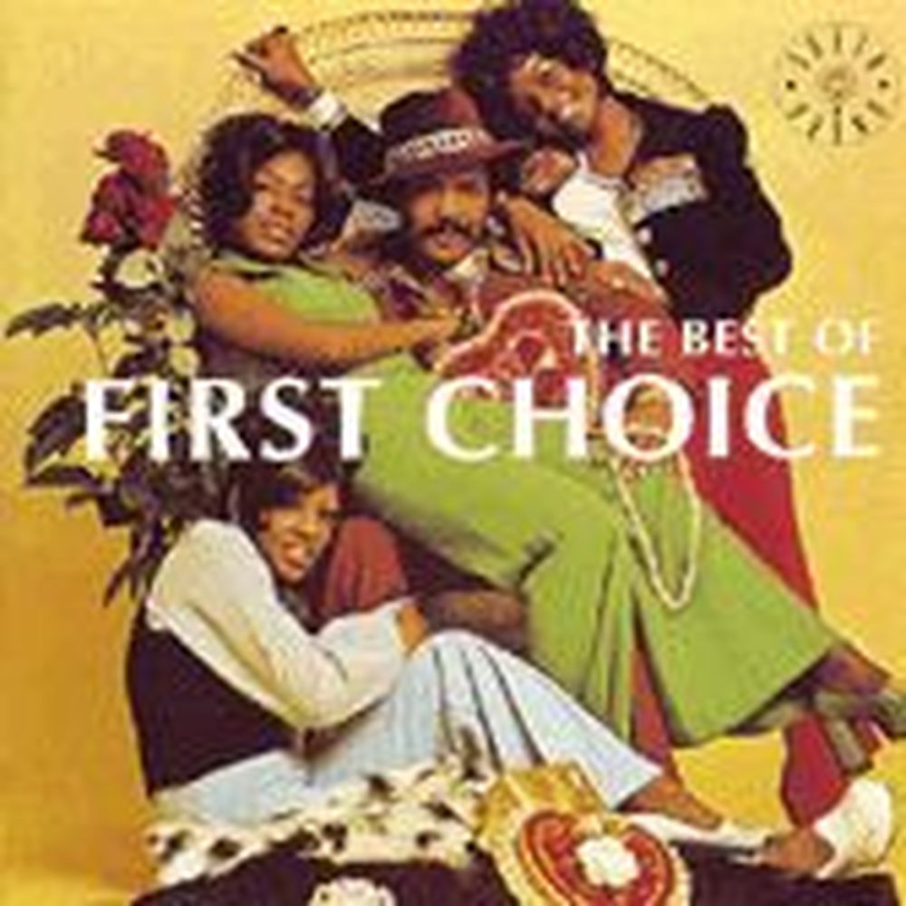 the best of first choice