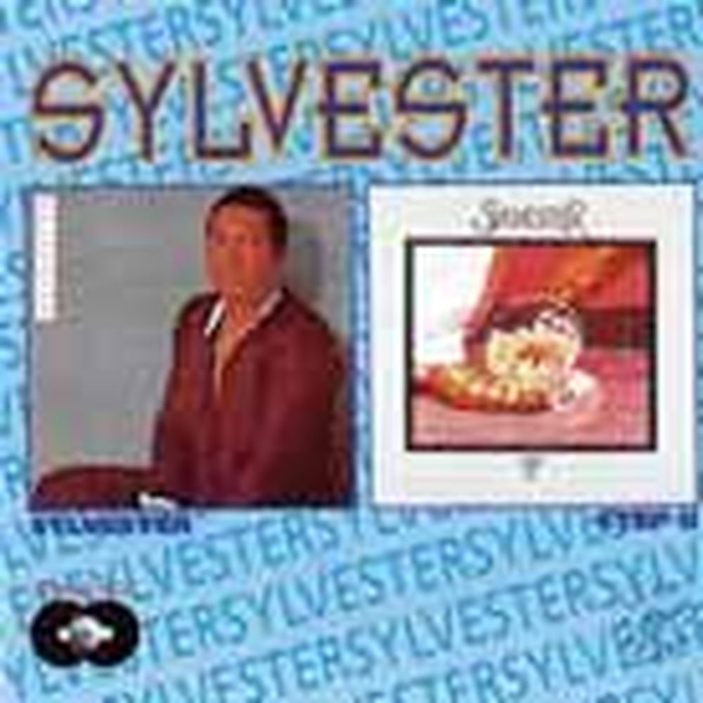 sylvester / step ii