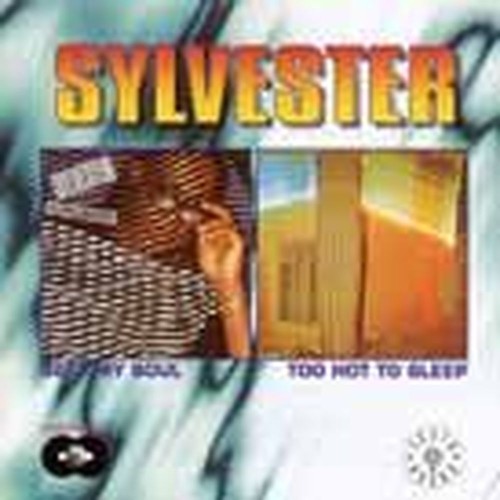 sell my soul / too hot too sleep