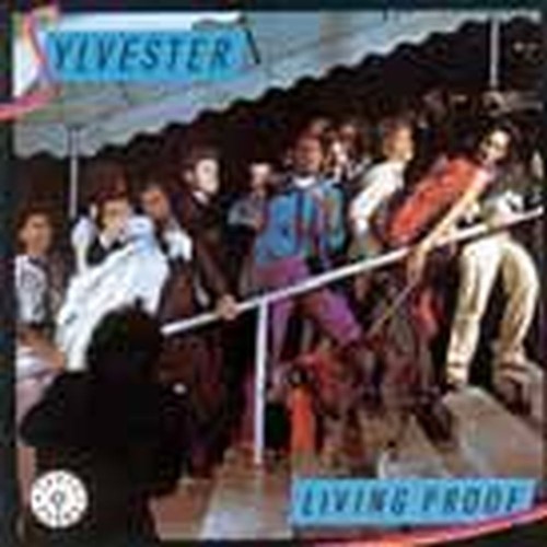 living proof