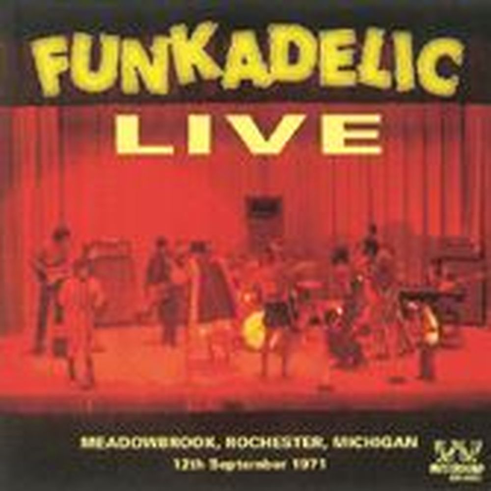 live, meadowbrook, rochester, michigan - 12 septem