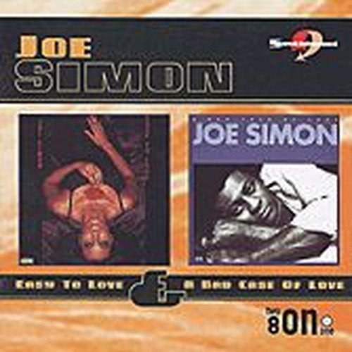 easy to love / a bad case of love