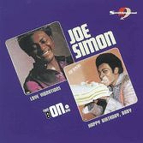 love vibrations / happy birthday baby