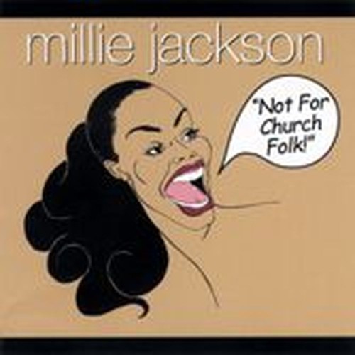 not for church folk!