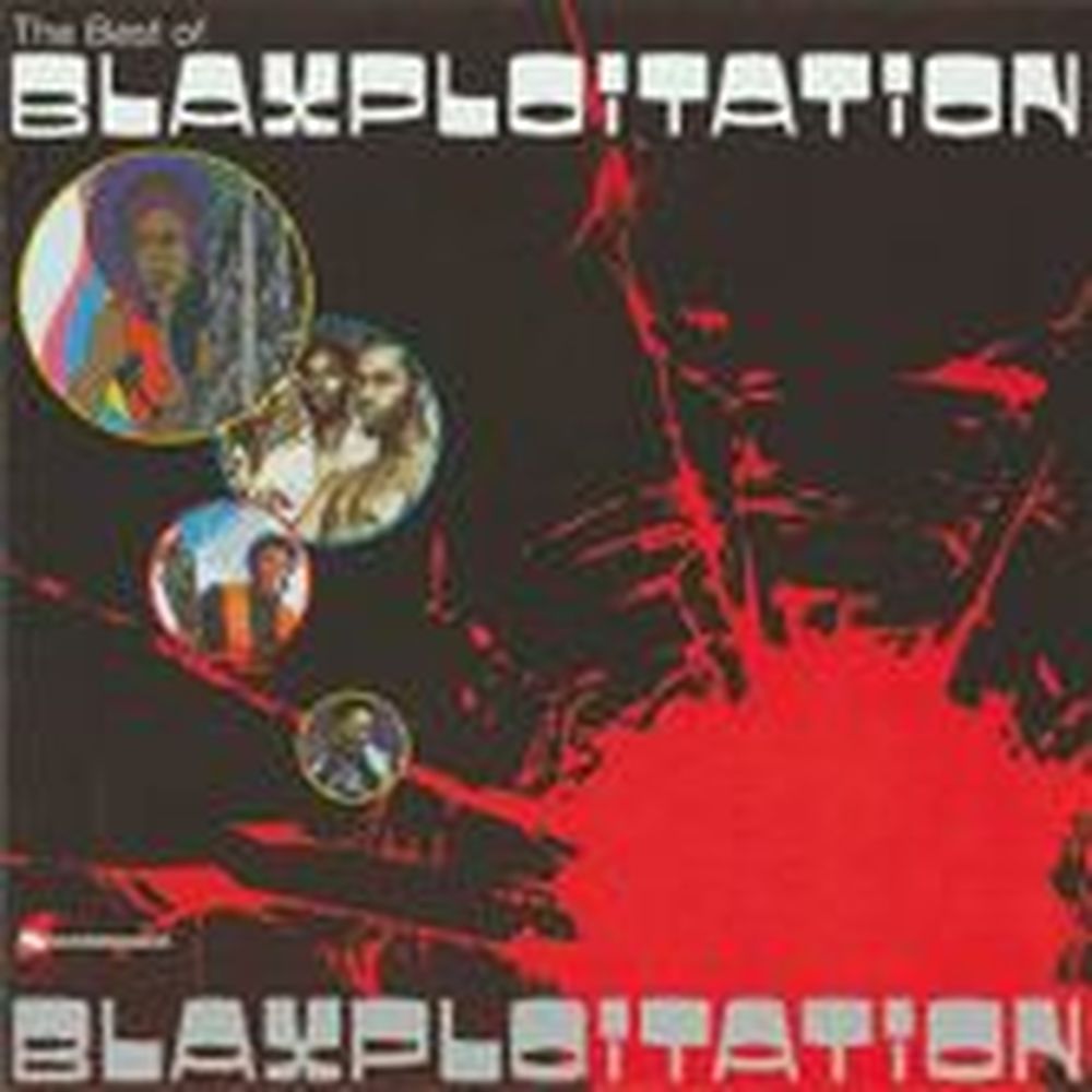 the best of blaxploitation