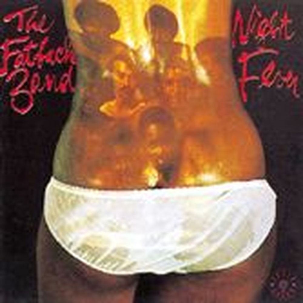 night fever