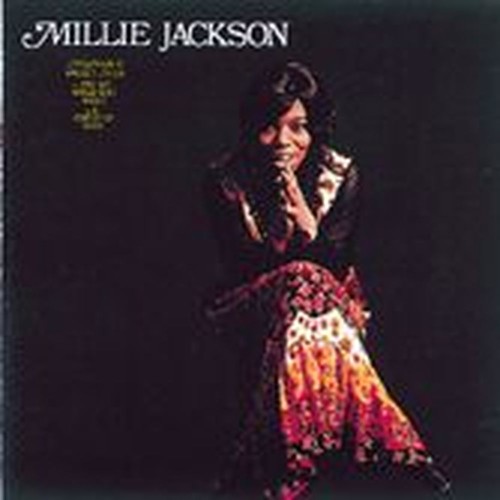 millie jackson