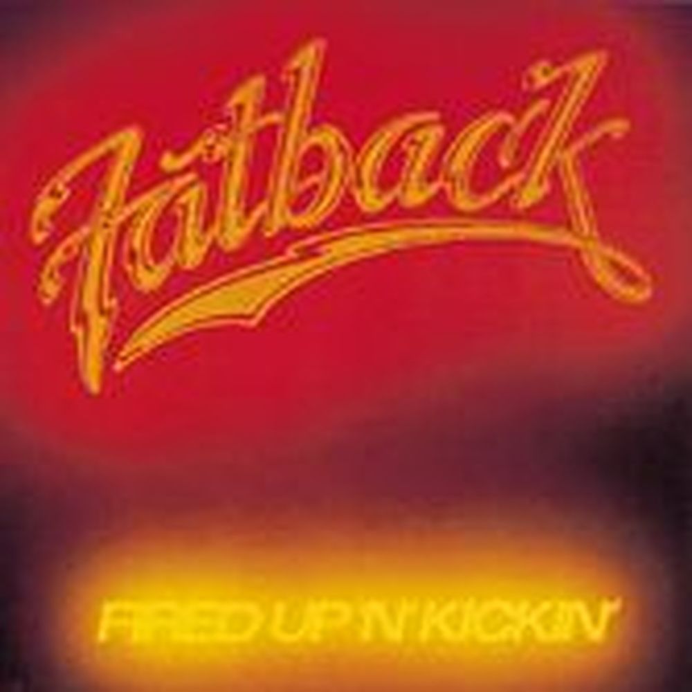 fired up 'n' kickin
