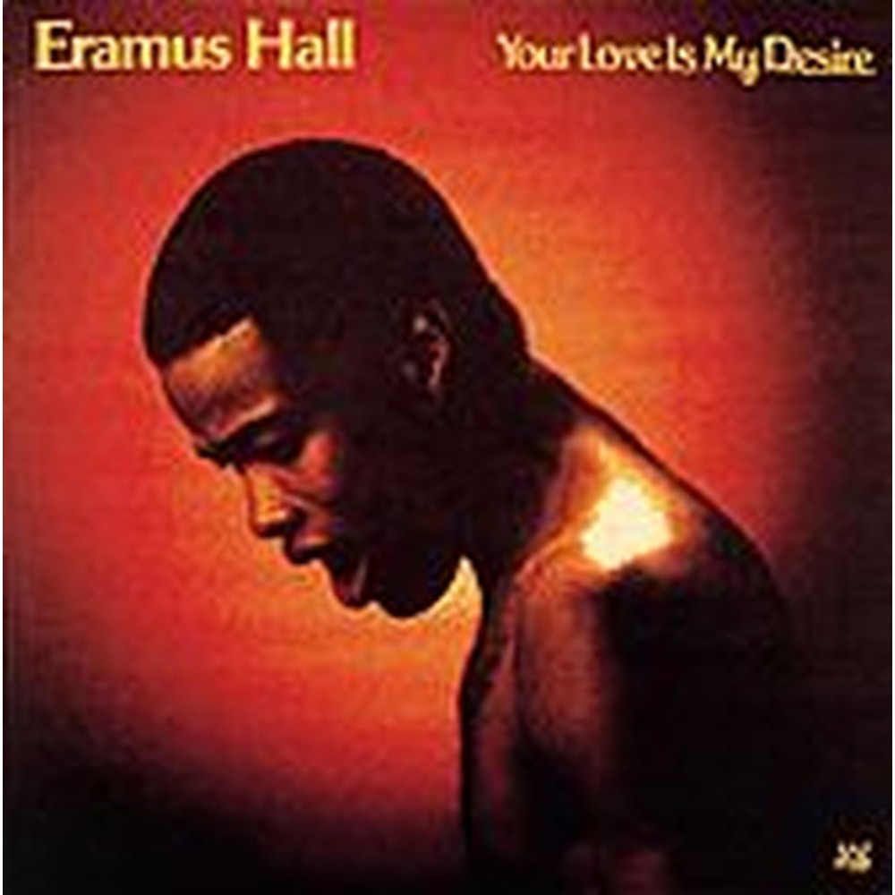 your love is my desire