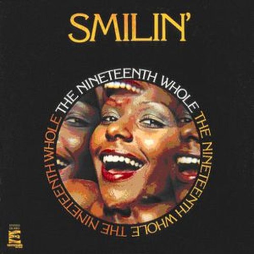 smilin'
