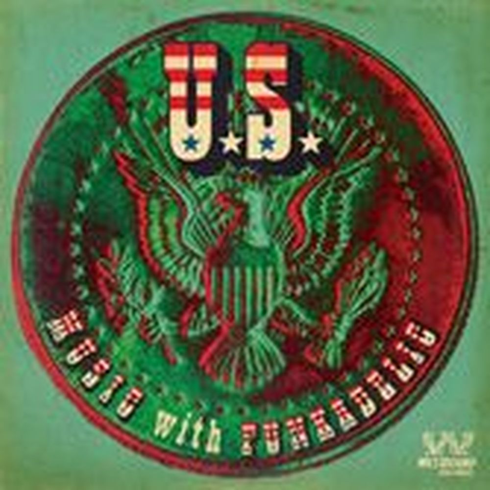 us music with funkadelic