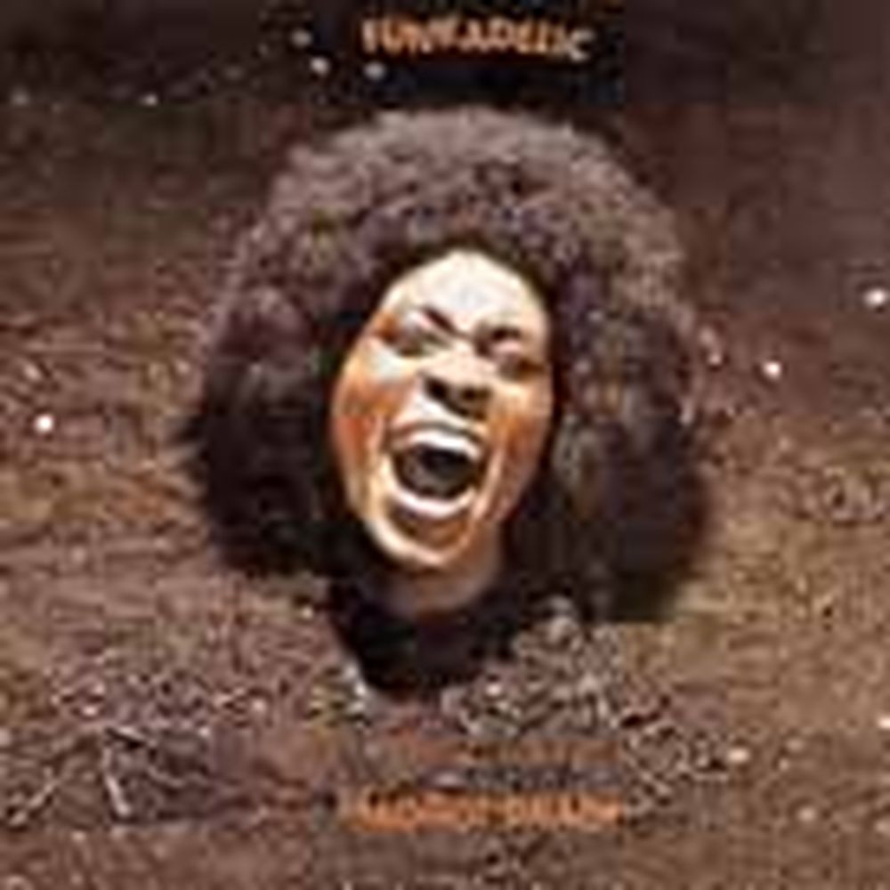 maggot brain