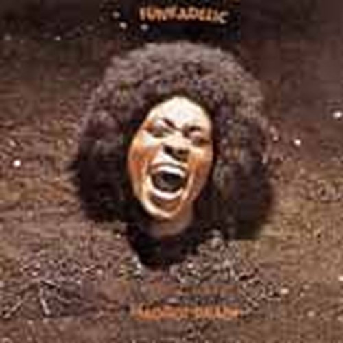 maggot brain