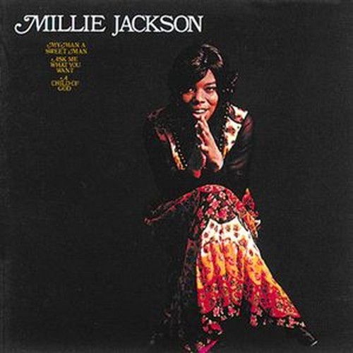 millie jackson