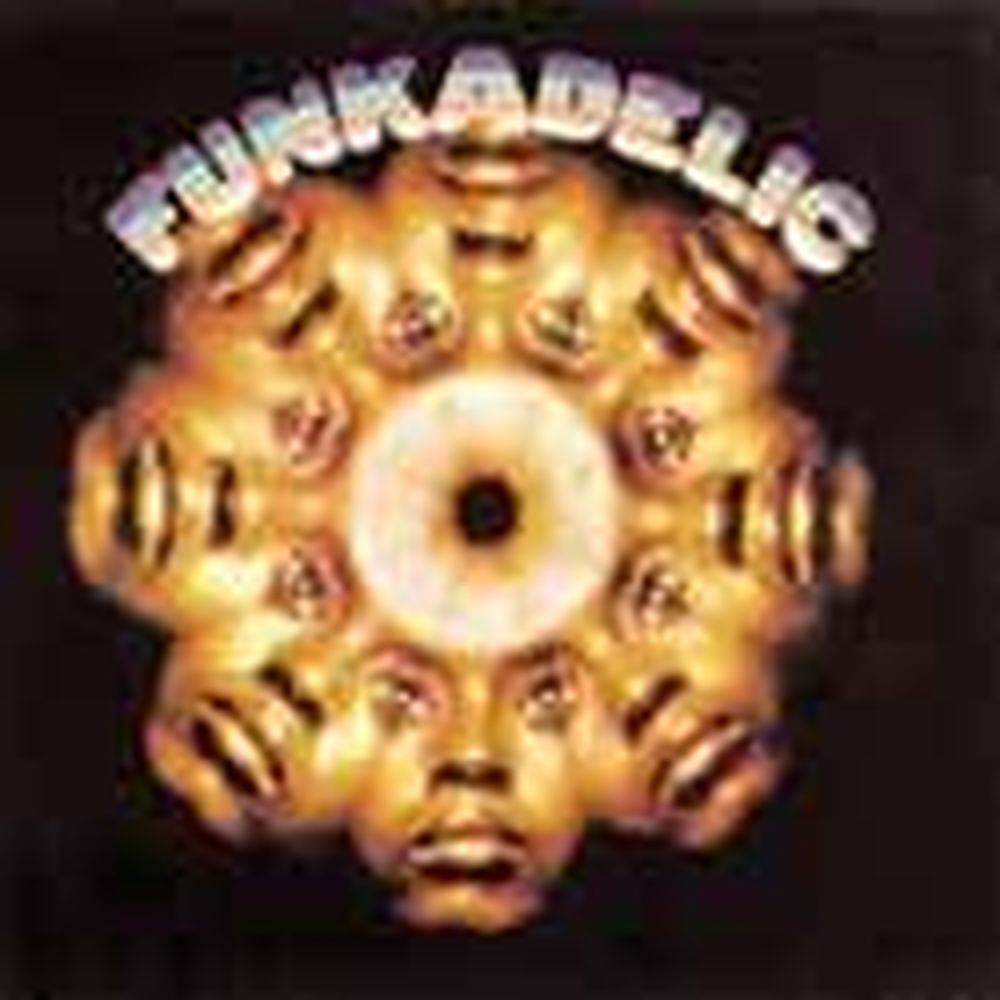 funkadelic