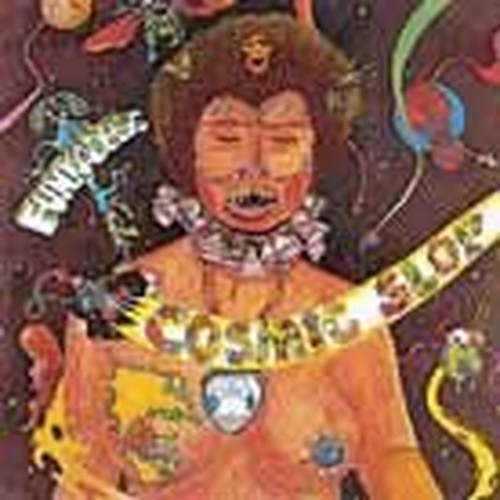 cosmic slop