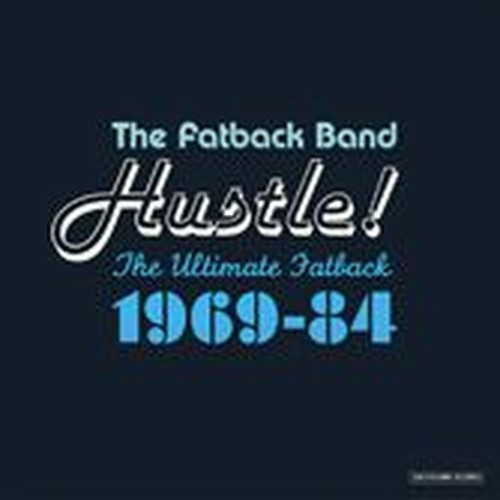 hustle! - the ultimate fatback
