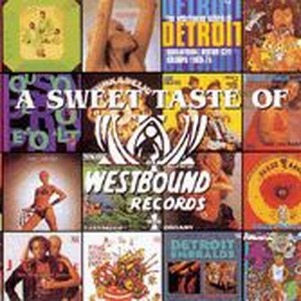 a sweet taste of westbound