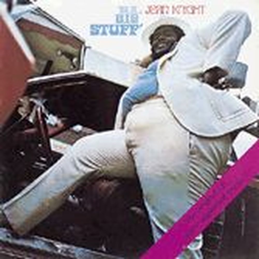 mr big stuff