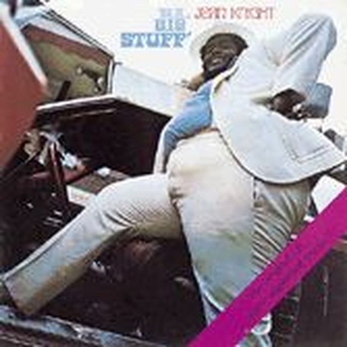 mr big stuff