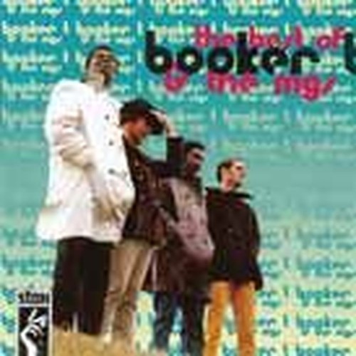 the best of booker t & the mgs