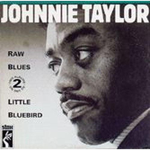 raw blues / little bluebird