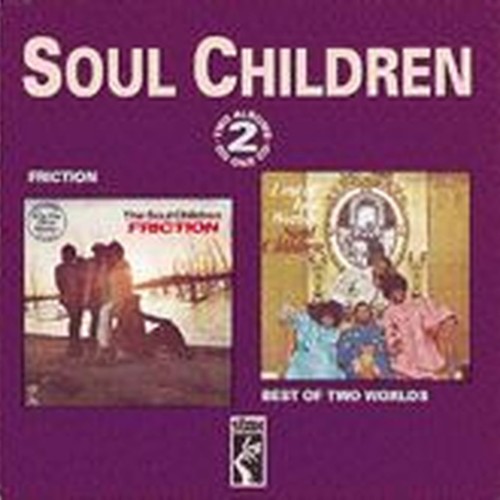 friction / best of two worlds