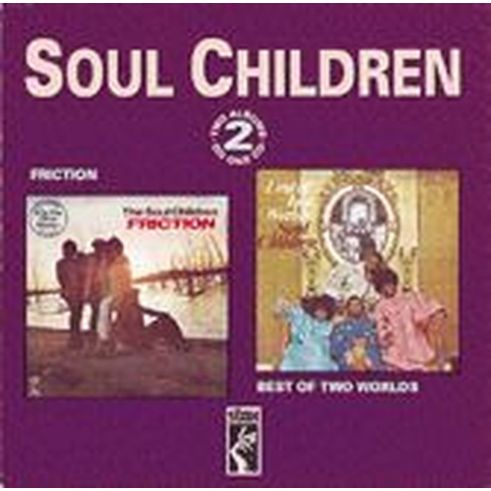 friction / best of two worlds