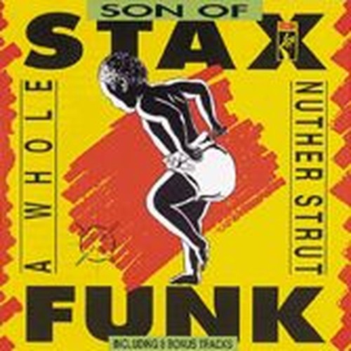 son of stax funk