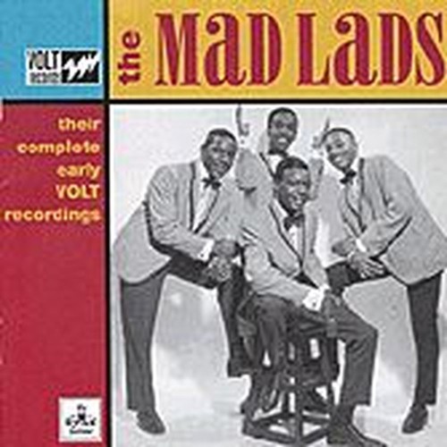 their complete early volt recordings