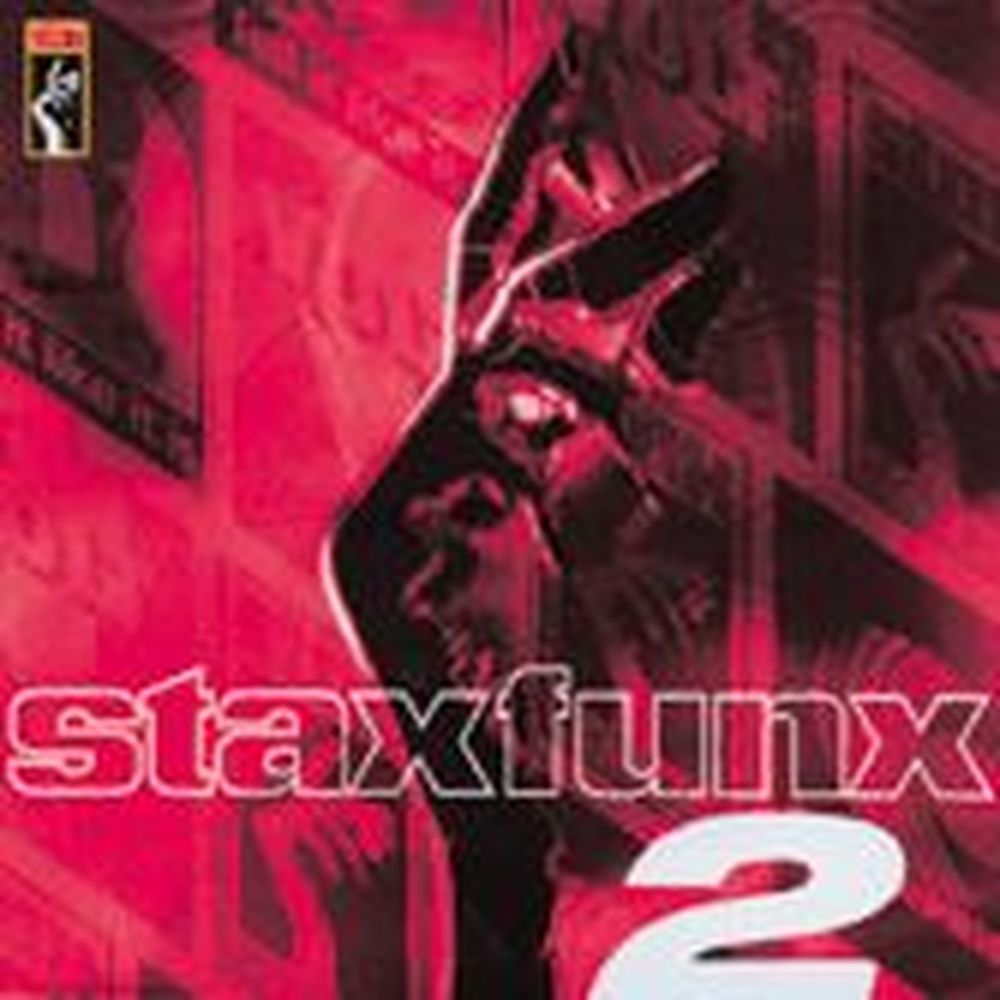 stax funx 2