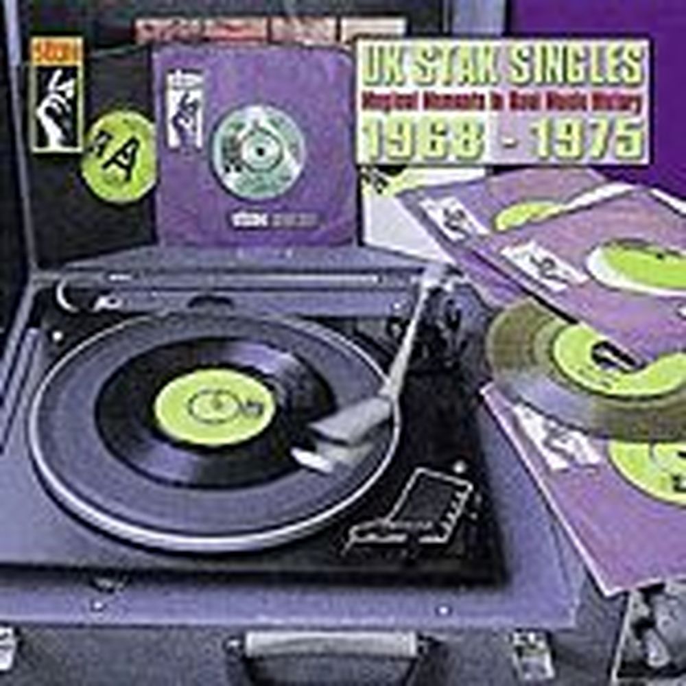 uk stax singles 1968-1975